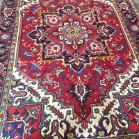 فرش دستبافت طرح هریس ۶متری جفتی ۱۴۰۰۰۰۰۰۰تومان