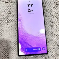 سامسونگ Galaxy S22 Ultra 5G با حافظهٔ ۲۵۶ گیگابایت