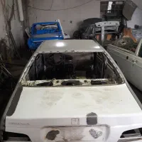 صافکاری و نقاشی PDR نوین|خدمات موتور و ماشین|بروجرد, |دیوار