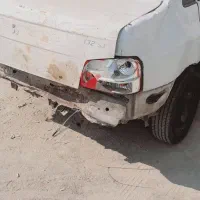 پرایت۹۰ ۱۳۲|خودرو سواری و وانت|باوی, |دیوار