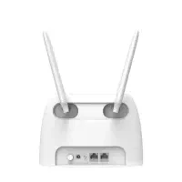 مودم سیم‌کارتی 4G دوبانده برند هایک ویژن