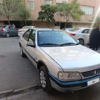 پژو 405slx1800|خودرو سواری و وانت|تهران, عباسی|دیوار