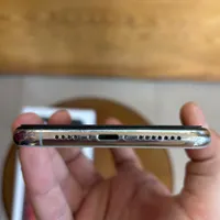 اپل iPhone XS Max با حافظهٔ ۲۵۶ گیگابایت|موبایل|تهران, چیتگر|دیوار