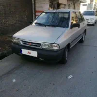 پراید مدل 88