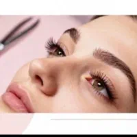 آموزش اکستنشن مژه و لیفت ابرو با قیمت مناسب
