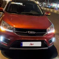 ام وی امx22 اتومات مدل 96