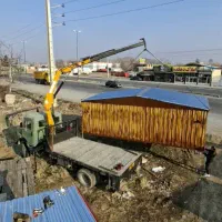 جرثقیل ۹۱۱ مدل ۶۲