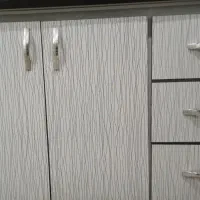 کابینت درحدنو|آبچکان و نظمدهنده ظروف|قم, شاه ابراهیم|دیوار