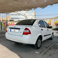 تیبا صندوقدار EX،مدل 1393|خودرو سواری و وانت|تهران, تهرانسر مرکزی|دیوار