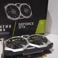 گرافیک گیمینگ GTX1630
