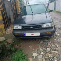 پراید ۸۲ تمیز