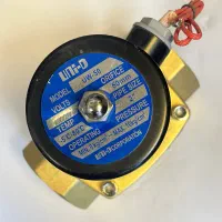 شیر برقی آب،گاز،پنوماتیک|ماشین‌آلات صنعتی|تهران, لاله زار|دیوار