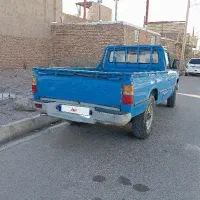 نیسان مدل۹۶تک برگ سند|خودرو سواری و وانت|بیرجند, |دیوار