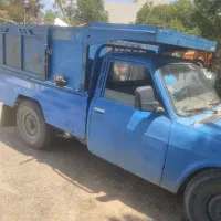 نیسان مدل ۸۵