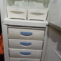 یخچال هیمالیا