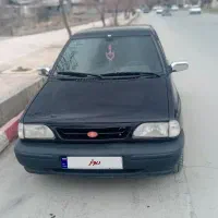 فروش نقدی|خودرو سواری و وانت|مریوان, |دیوار