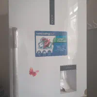 یخچال جنرال استیل