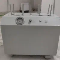 ماشین بیهوشی شوک ساکشن آندوسکوپی سونوگرافی|آرایشی، بهداشتی، درمانی|تهران, اسکندری|دیوار