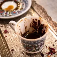 فال‌قهوه‌فوری‌‌ودقیق