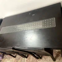 میز غذا خوری ۶ نفره|میز و صندلی غذاخوری|رشت, آب و برق|دیوار