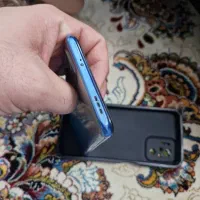 گوشی Redmi note 10s|موبایل|مشهد, طبرسی شمالی|دیوار