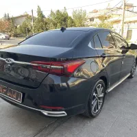 آریزو ۶ توربو مدل ۱۴۰۰|خودرو سواری و وانت|اندیشه, شهرک صدف|دیوار