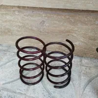 کمک فنر و پوسته کوتاه برای سمند و پژو جلو|قطعات یدکی و لوازم جانبی|تهران, استخر|دیوار