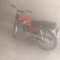 سی جی|موتورسیکلت|خمینی‌شهر, |دیوار