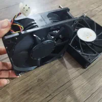 فن ماینر m30 و m21|قطعات و لوازم جانبی رایانه|کارون, |دیوار