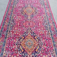فرش ماشینی اندازه عرض ۱۲۵ طول ۴۱۰ متر|فرش|تبریز, |دیوار