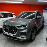 تیگو ۸ پرو مکس خاکستری مدل 1404 مشابه خشک