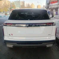 lucano L7/لو کانو ال ۷|خودرو سواری و وانت|تهران, ستارخان|دیوار