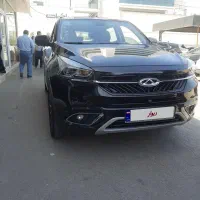 تیگو۷ ie