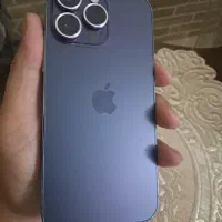 گوشی آیفون ۱۴ پرومکس ۲۵۶ دوسیم zaa نو نو