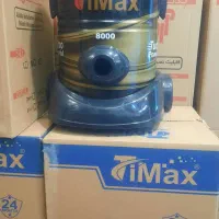 جاروبرقی تی مکس 2000 وات مدل 8000|جاروبرقی، جارو شارژی، بخارشو|قم, مهدیه|دیوار
