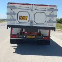 ایویکو تک باری مدل۸۴|خودرو سنگین|اسدآباد, |دیوار