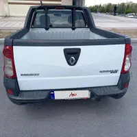 وانت ال ۹۰ مدل برج ۱۲ سال ۹۵|خودرو سواری و وانت|فولادشهر, C5|دیوار