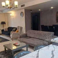 ۱۳۰متر/خوش نقشه جنوبی/سند تک برگ/برج /المپیک|فروش آپارتمان|تهران, شهرک صدرا|دیوار