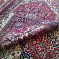 سلام ۱جفت فرش ۹متری هریس تاجری|فرش|خواجه, |دیوار