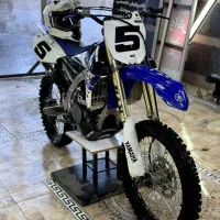 yz250|موتورسیکلت|همدان, |دیوار