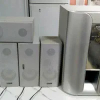 اسپیکر کامپیوتر