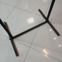 رگال آهنی محکم نشکن|فروشگاه و مغازه|گنبد کاووس, |دیوار