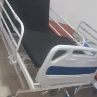 تخت بیمار تخت بیمارستانی اکسیژنساز ۵ و۱۰ لیتری|پزشکی|شیراز, خلدبرین|دیوار