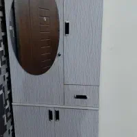 جاکفشی ایستاده