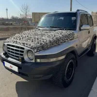 کوراندو 3200 اتومات