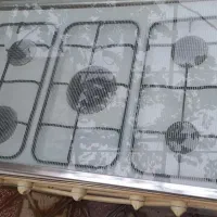 اجاق گاز طرح فر