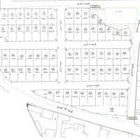 زمین های مسکونی در روستای زیبا و تاریخی سینگان