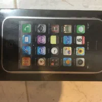 iPhone 3GS آکبند کلکسیونی|موبایل|تهران, نیاوران|دیوار