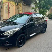 ماشین ۲۰۷ ام سی