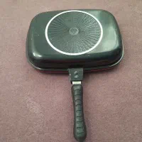 ماهیتابه میوه خوری جاکیکی جاظرفی روی سینگ|ظروف سرو و پذیرایی|بروجرد, |دیوار